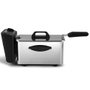 Orbegozo FDR 16 Freidora de 1,5L 1500W